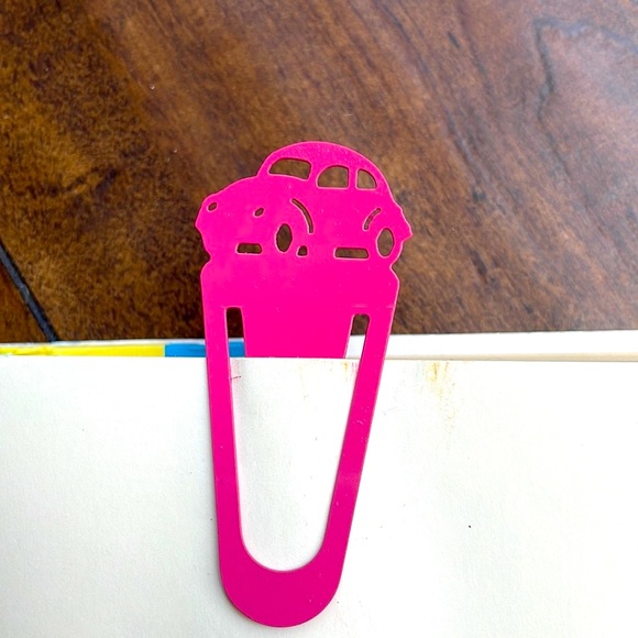 VW Bookmark - Picture 3 of 3